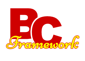Blog-Core Framework logo